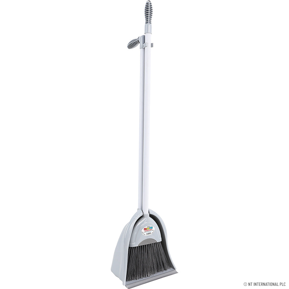 Kanguru Dustpan and Brush/Small