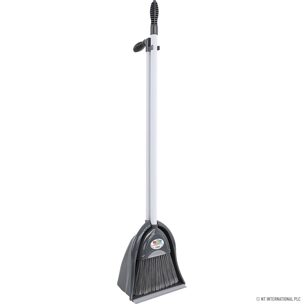 Kanguru Dustpan and Brush/Small