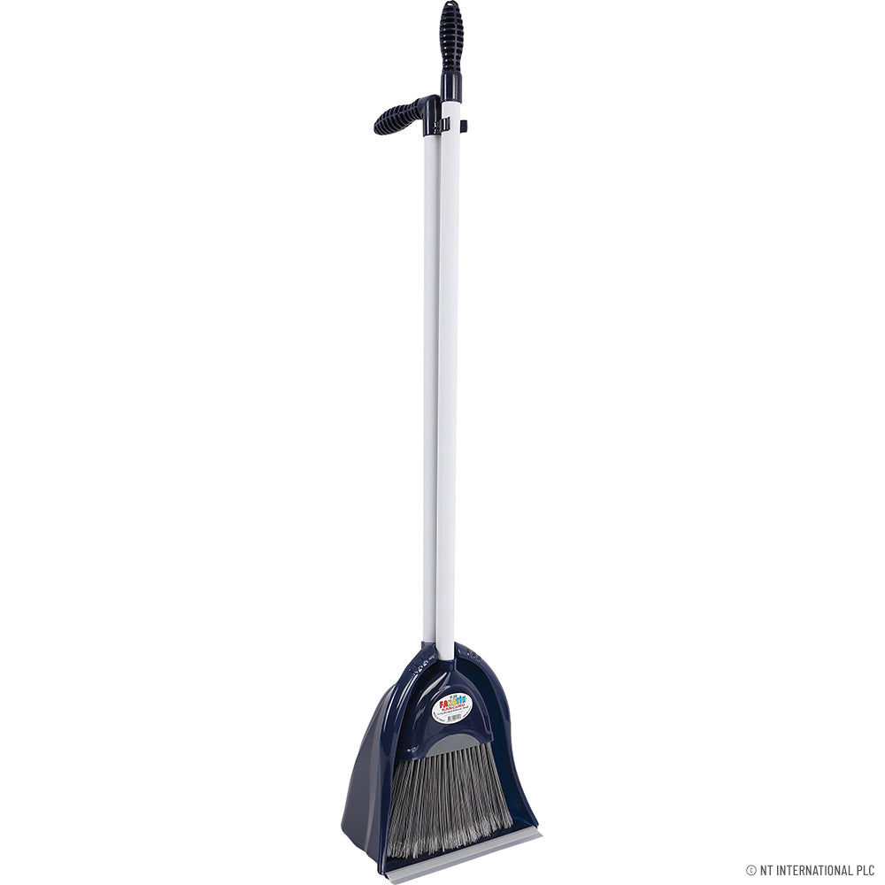 Kanguru Dustpan and Brush/Small