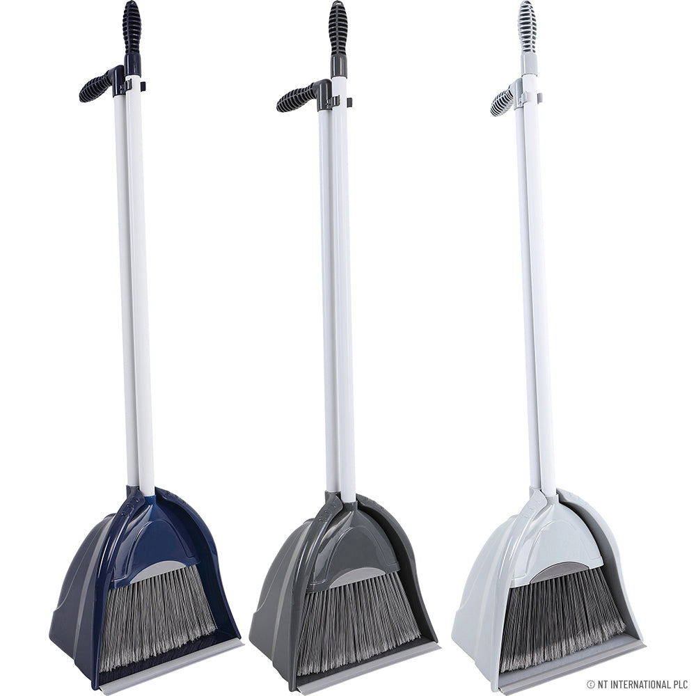 Kanguru Dustpan and Brush/Big