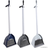 Peak Kit 55cm Floor Wiper+ Metal Stick 120cm (14) - Peak Kit