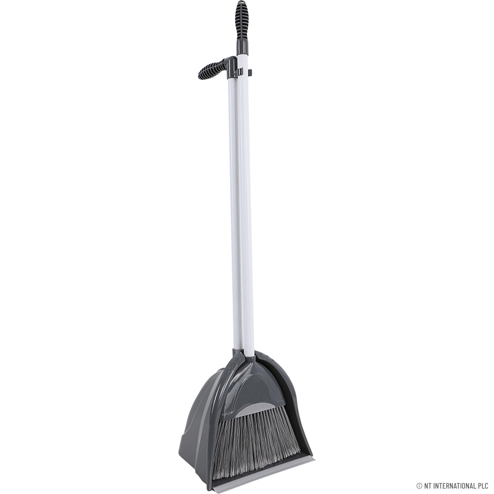 Kanguru Dustpan and Brush/Big