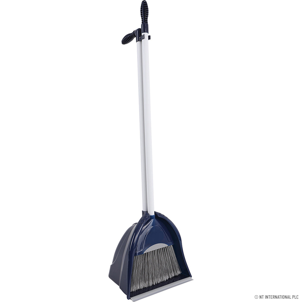 Kanguru Dustpan and Brush/Big
