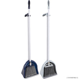Peak Kit 55cm Floor Wiper+ Metal Stick 120cm (17) - Peak Kit