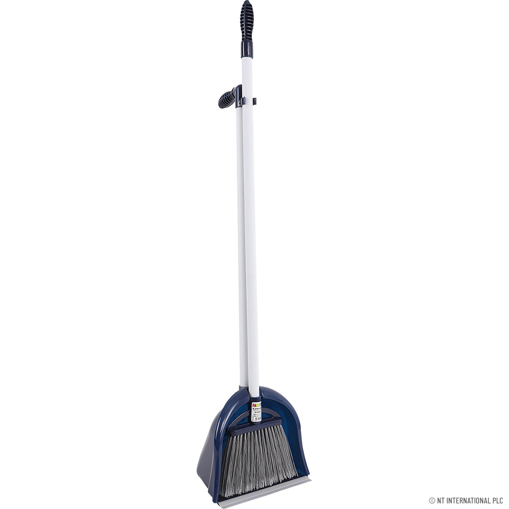 Sembol kanguru Dustpan and Brush