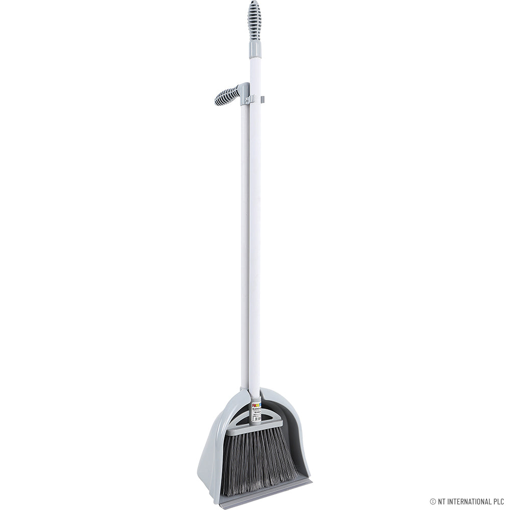 Sembol kanguru Dustpan and Brush