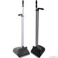 Long Handle Folding Dustpan With Broom