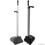 Peak Kit Long Handle Folding Dustpan With Broom - Peak Kit