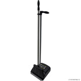Long Handle Folding Dustpan With Broom