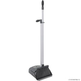 Long Handle Folding Dustpan With Broom
