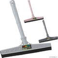 28cm Floor Wiper+Metal Stick 120cm