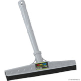 28cm Floor Wiper+Metal Stick 120cm
