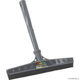 28cm Floor Wiper+Metal Stick 120cm