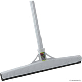 40cm Floor Wiper+Metal Stick 120cm