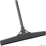 40cm Floor Wiper+Metal Stick 120cm