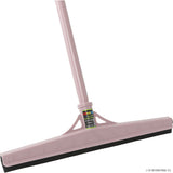 40cm Floor Wiper+Metal Stick 120cm