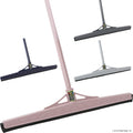 55cm Floor Wiper+ Metal Stick 120cm