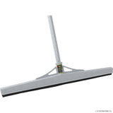 55cm Floor Wiper+ Metal Stick 120cm