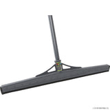 55cm Floor Wiper+ Metal Stick 120cm