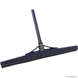 55cm Floor Wiper+ Metal Stick 120cm